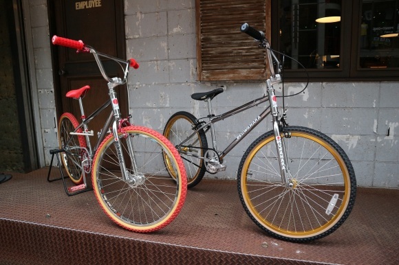 KUWAHARA SUVIVOR24 カスタム_e0188759_16044838.jpg