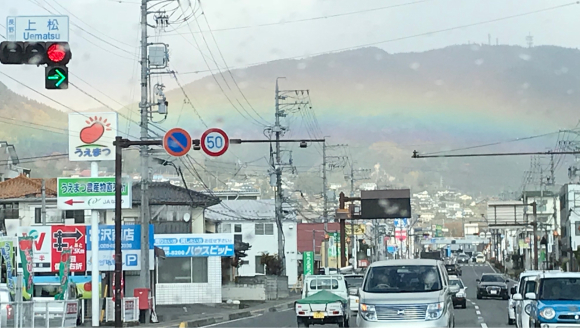 長野で遭遇した 虹が低い？_c0135361_10352313.jpg