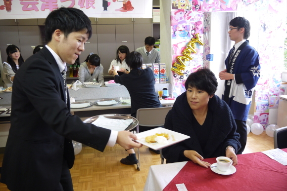 学校祭の様子をお届けします！_f0238767_11384141.jpg