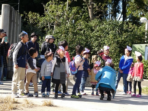 媛ちゃん　11歳のお誕生会_e0272869_22414002.jpg