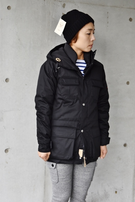 Kepani ・・・ CARGO SWEAT PANTS・NEW!★!_d0152280_05593860.jpg