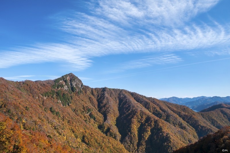 秋の冠山へ_a0276584_13244584.jpg