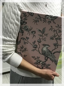 レッスン作品♪_e0276388_12411612.jpg