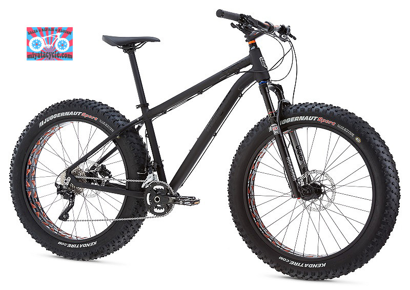 mongoose ファットバイク まだ手に入る2017モデル!!_e0126901_11490017.jpg