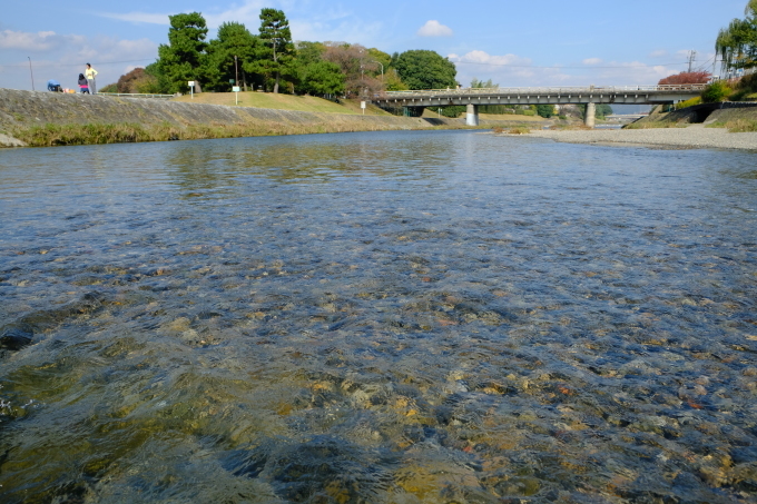 京都の旅　その３_e0000910_10315331.jpg