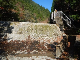 南紀沢登りの旅①…滝本北谷_c0359615_00022176.jpg