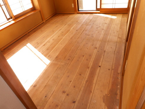 お住まいの色々なリフォーム工事-2_f0140817_21591128.jpg