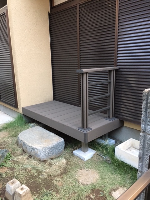 お住まいの色々なリフォーム工事-3_f0140817_22282932.jpg