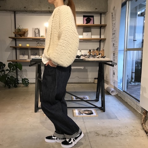 ふぞろいの林檎たちではないけれど・・・ Maiami_d0364239_17222434.jpg