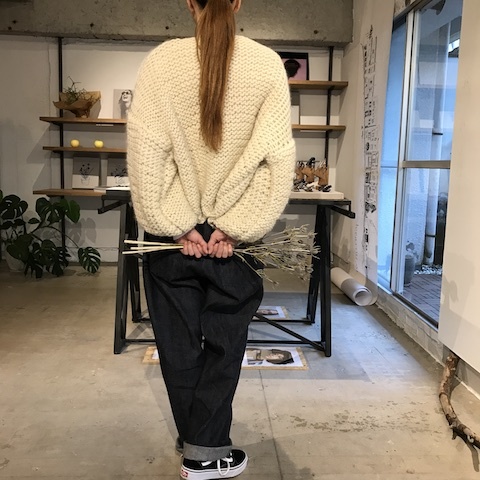 ふぞろいの林檎たちではないけれど・・・ Maiami_d0364239_17233199.jpg
