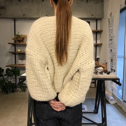 ふぞろいの林檎たちではないけれど・・・ Maiami_d0364239_17235969.jpg