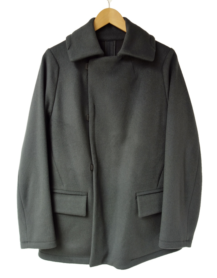 18200円正規取扱協力店 販売 購入 テアトラ TEATRA BOARDING COAT