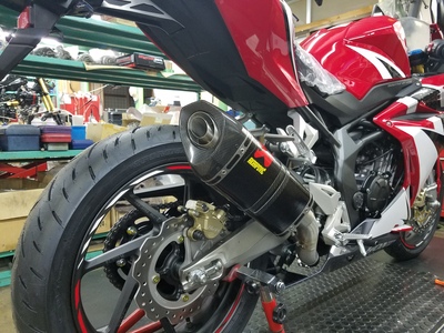 CBR250RR　アクラポ_e0114857_818413.jpg