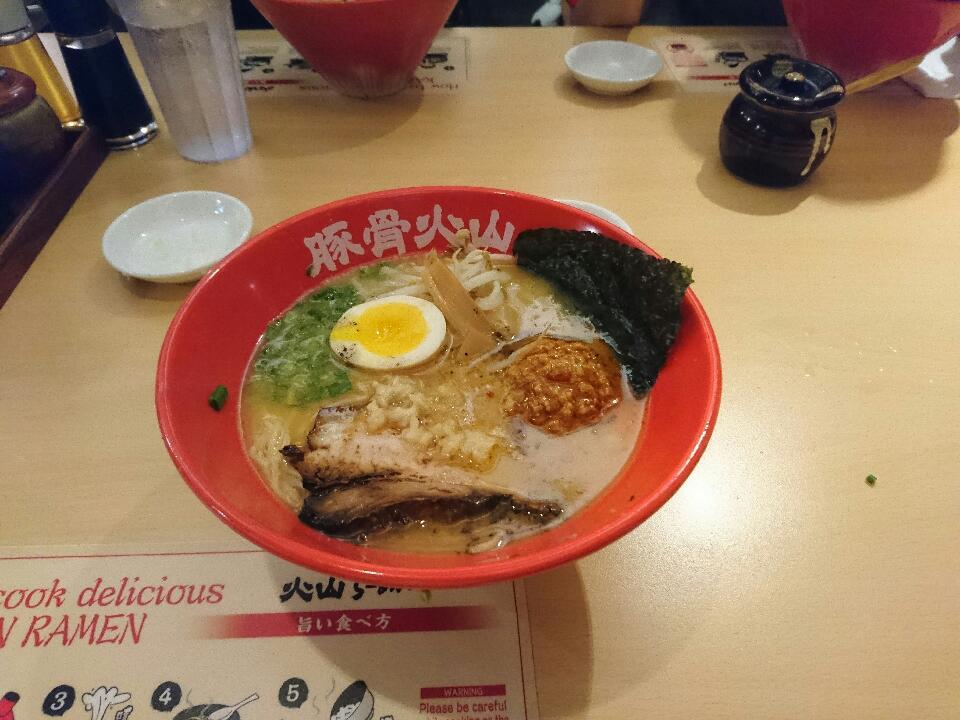 ハワイ家族旅行 4_f0205367_17403282.jpg
