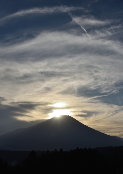 富士山問答_f0065768_23180300.jpg