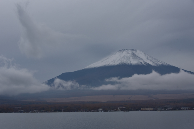 富士山問答_f0065768_23525745.jpg