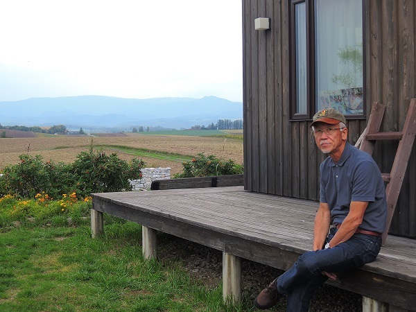 北海道の旅①^^_a0211886_21201954.jpg