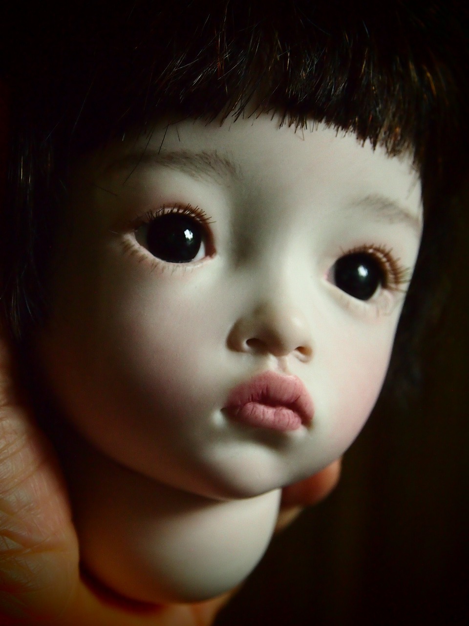 Happy Birthday Girl Figurine - Lladro-USA