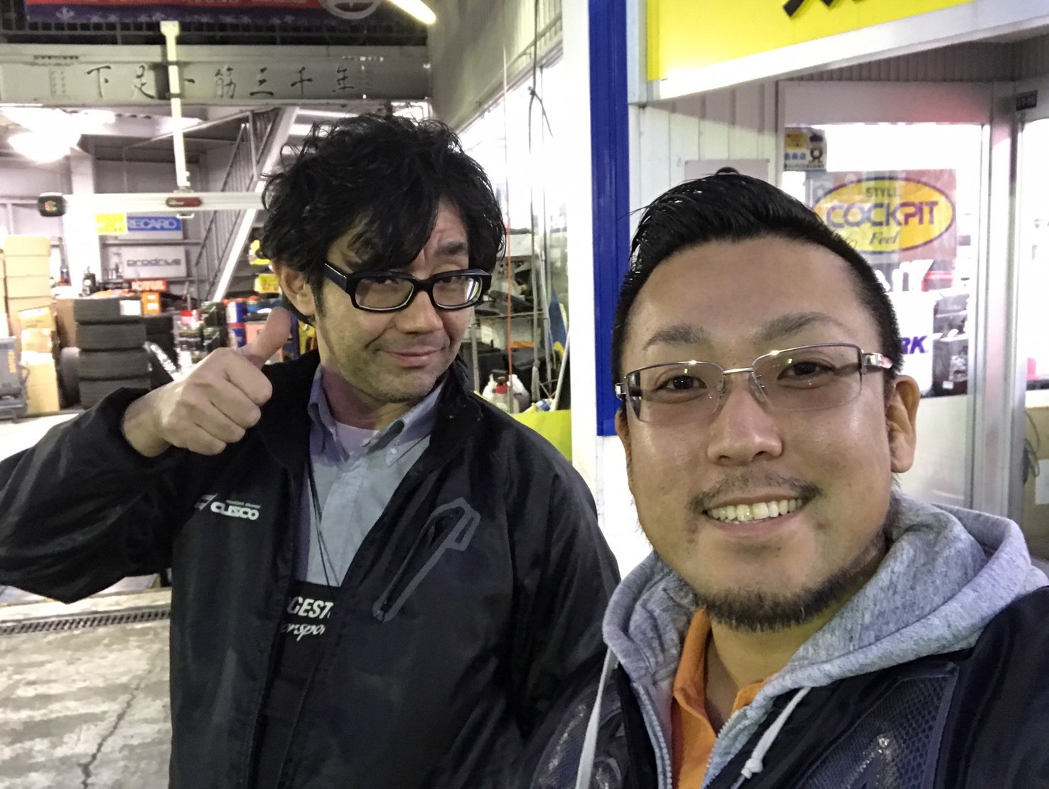 11月15日(水)トミーベース カスタムブログ☆ハリアー ランクル 多数ラインナップ!!_b0127002_10341338.jpg