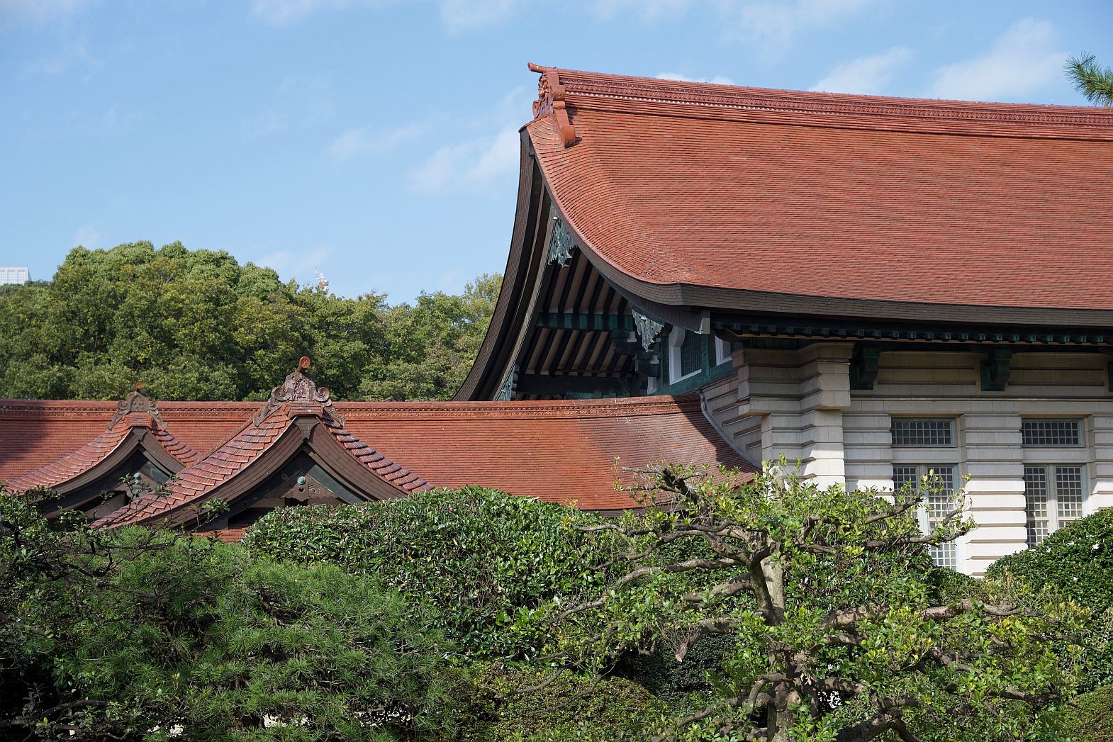 【重要文化財｜明治神宮 宝物殿】　行き方、見学のしかた　（東京都）_b0212342_14595593.jpg