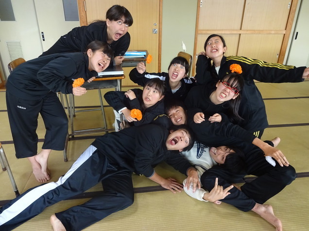秩父農工科学高校演劇部 演劇のお医者さん 若林医院 秩父農工科学高校演劇部 演劇のお医者さん 若林医院