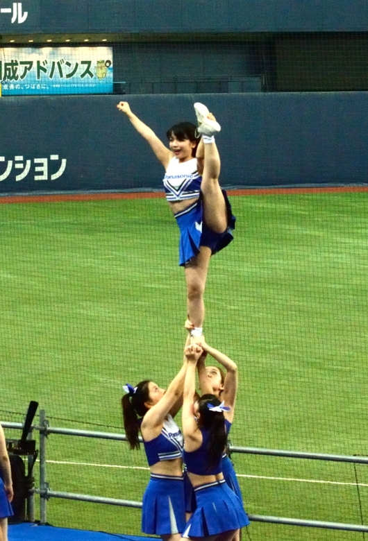 社会人野球日本選手権　パナソニック奮戦_f0130251_13545348.jpg