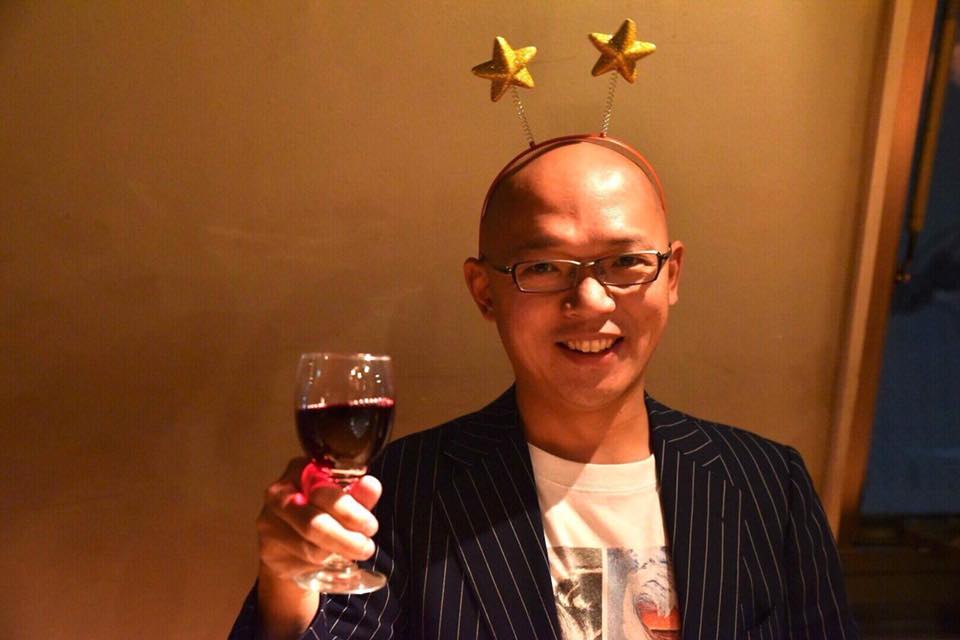 インスピレーションの泉は小食にあり! 2017.11.13_b0002156_15563961.jpg