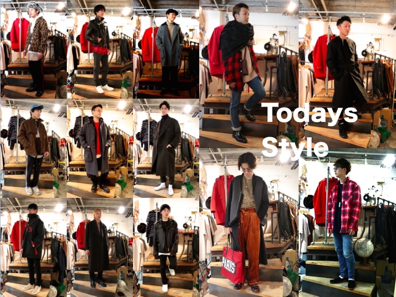 Todays Style Sample_f0224266_18291761.jpg