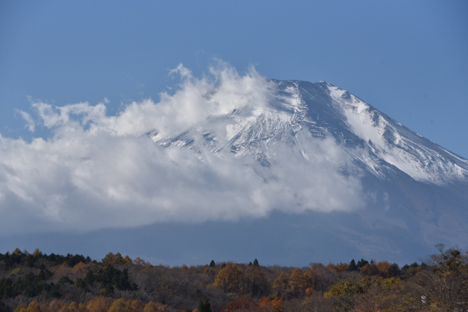 富士山問答_f0065768_00311784.jpg