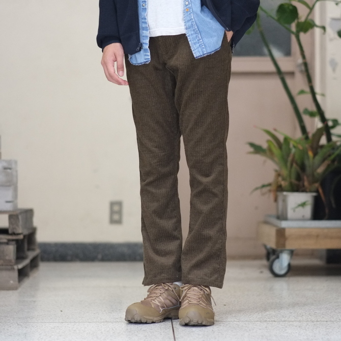 BROWN by 2-tacs ~17AW~_e0152373_17435906.jpg