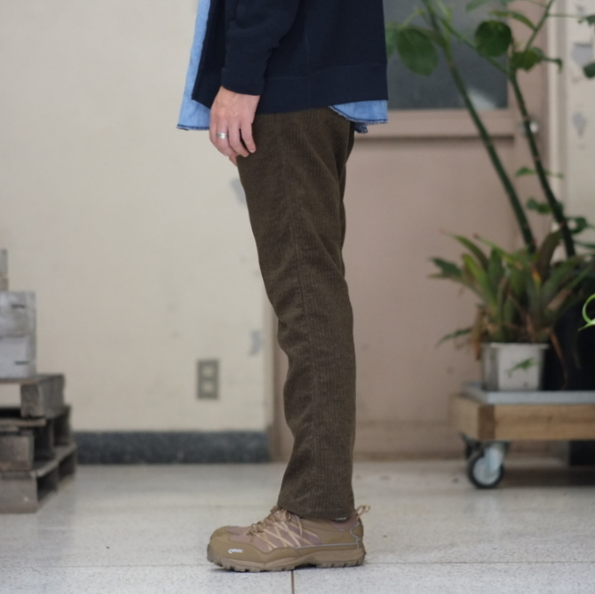 BROWN by 2-tacs ~17AW~_e0152373_17435941.jpg