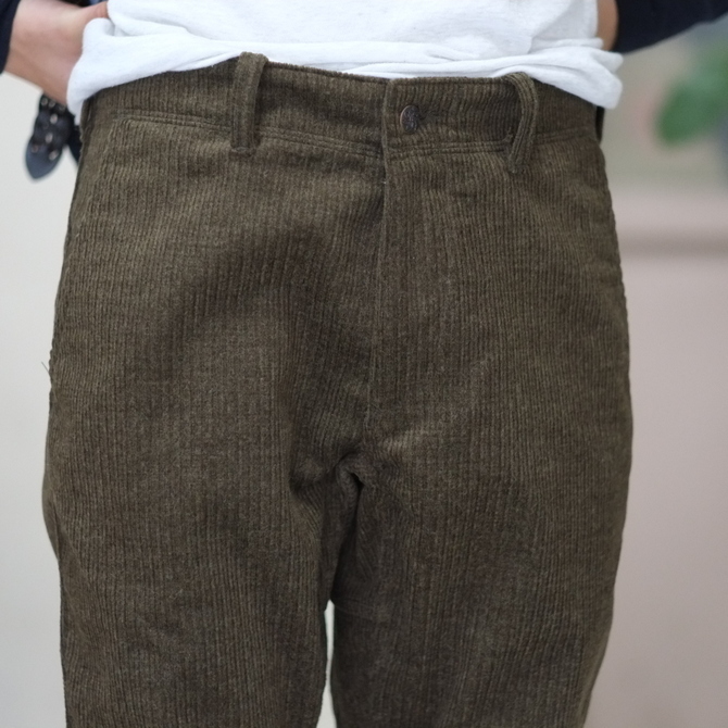 BROWN by 2-tacs ~17AW~_e0152373_17444367.jpg