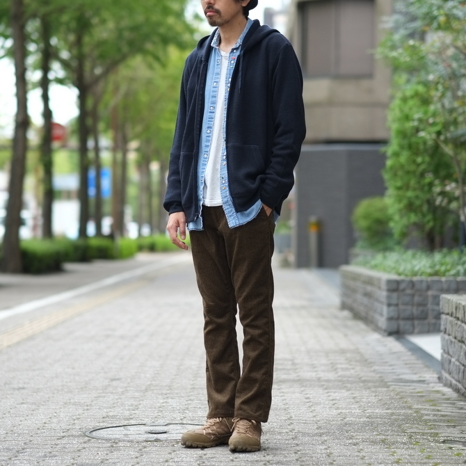 BROWN by 2-tacs ~17AW~_e0152373_17452326.jpg