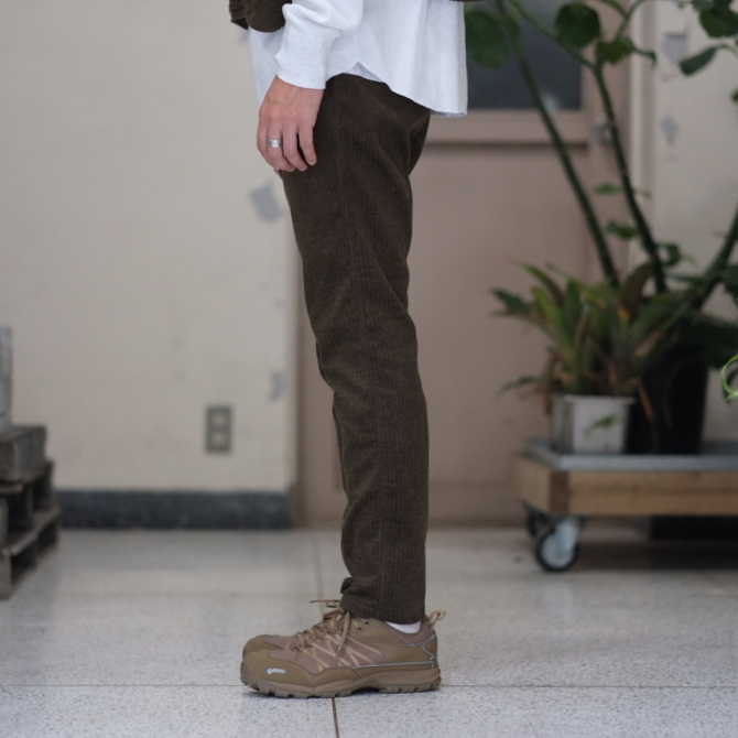 BROWN by 2-tacs ~17AW~_e0152373_17460109.jpg