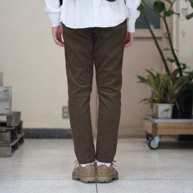 BROWN by 2-tacs ~17AW~_e0152373_17460126.jpg