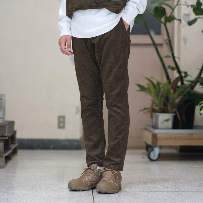 BROWN by 2-tacs ~17AW~_e0152373_17460182.jpg