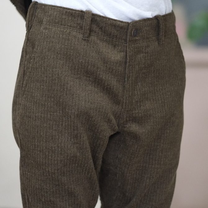BROWN by 2-tacs ~17AW~_e0152373_17464412.jpg