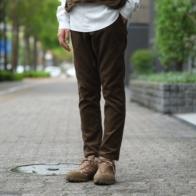 BROWN by 2-tacs ~17AW~_e0152373_17495862.jpg
