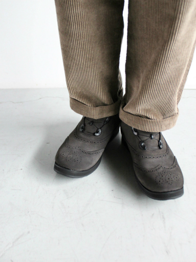 Spectusshoeco. × Nepenthes　Spectus 1 Special / Wing Tip_b0139281_14562939.jpg