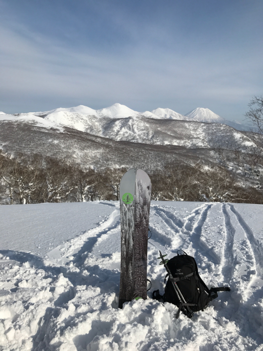 北海道に来て1年！_b0259581_22010990.jpg