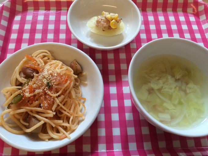 11月15日の給食_c0293682_17224419.jpg