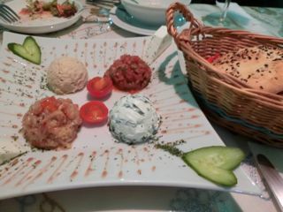 食べ物の恨み? トルコ料理_d0158582_22233167.jpg