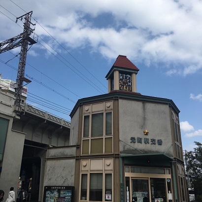 神戸元町_f0202682_16414540.jpg