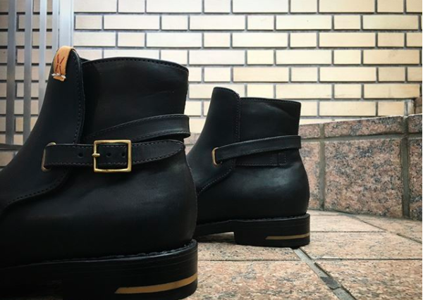 visvim & CdG WALLET - New Arrivals._c0079892_18192519.png