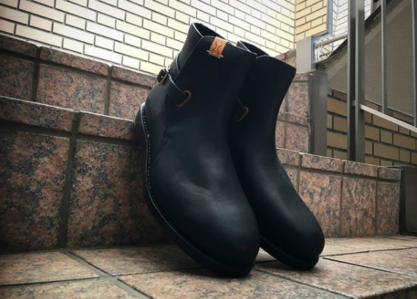 visvim & CdG WALLET - New Arrivals._c0079892_18193163.png