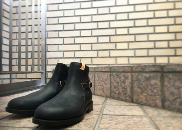 visvim & CdG WALLET - New Arrivals._c0079892_1819648.png