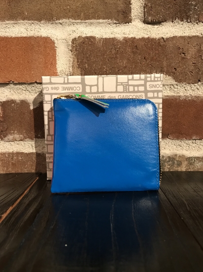 visvim & CdG WALLET - New Arrivals._c0079892_18305237.jpg