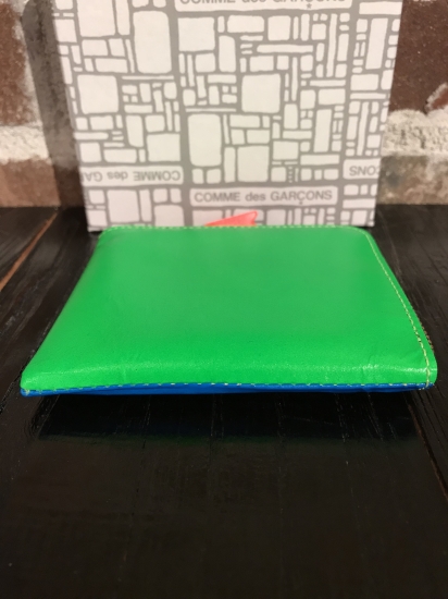 visvim & CdG WALLET - New Arrivals._c0079892_18321378.jpg