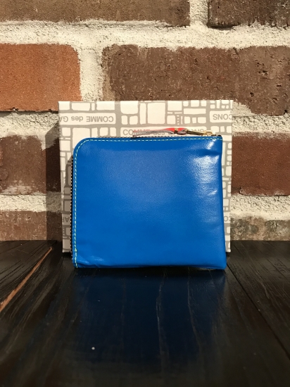 visvim & CdG WALLET - New Arrivals._c0079892_1832687.jpg