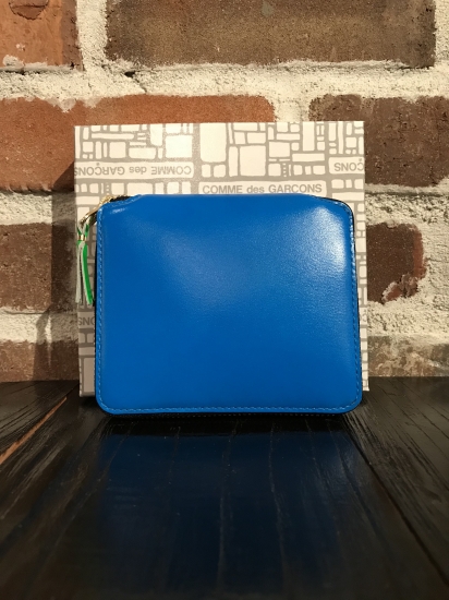 visvim & CdG WALLET - New Arrivals._c0079892_18332445.jpg